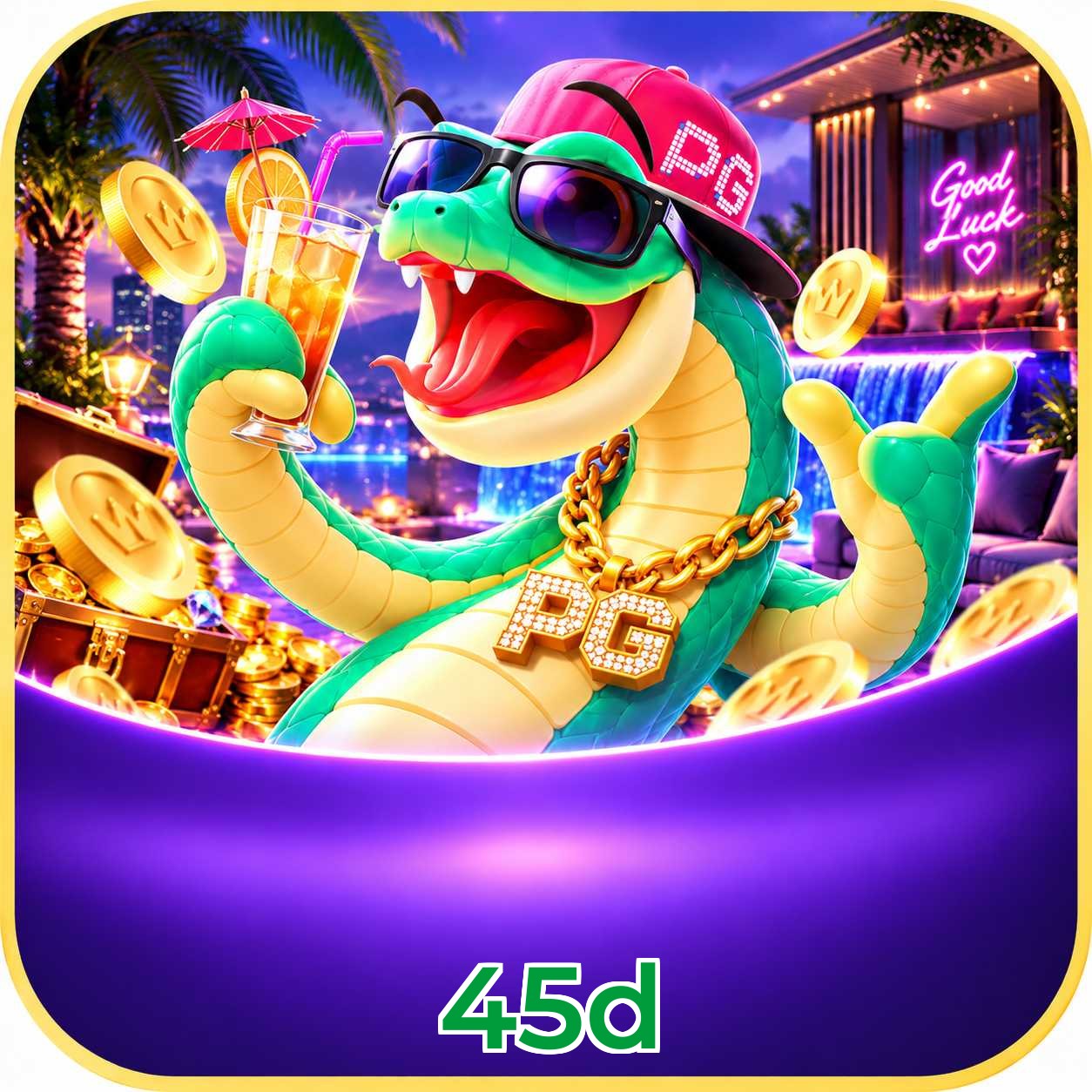 45d