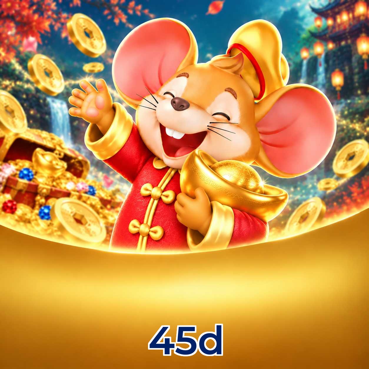 45d