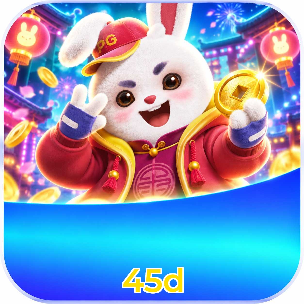 Fortune Rabbit Slot