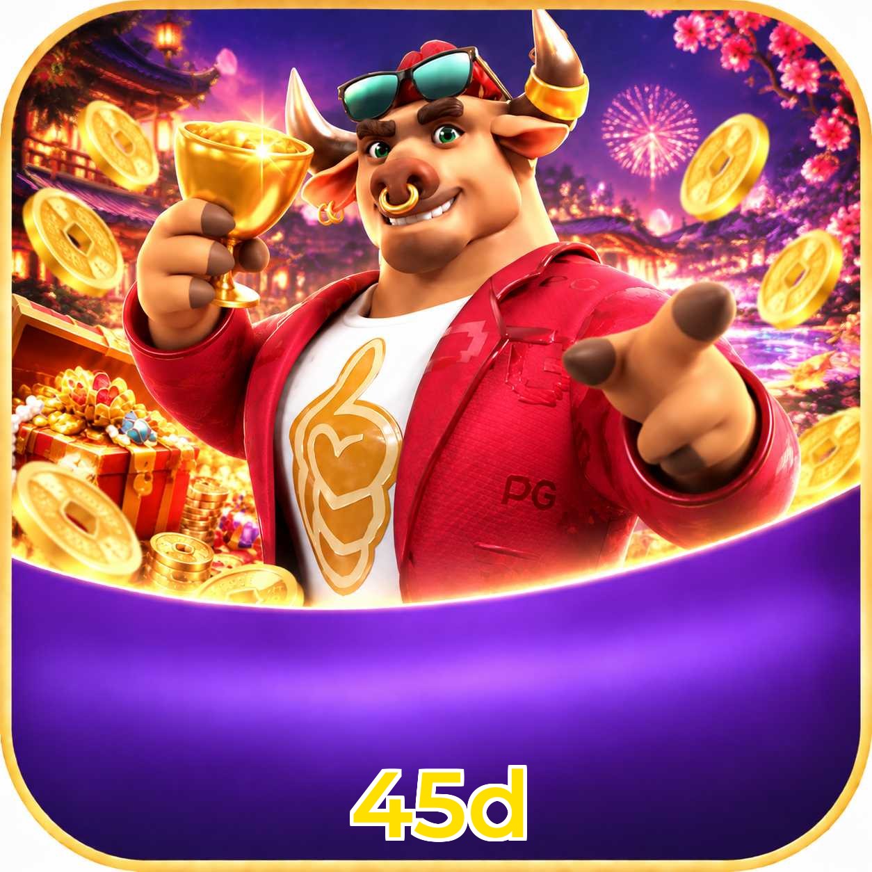 45d