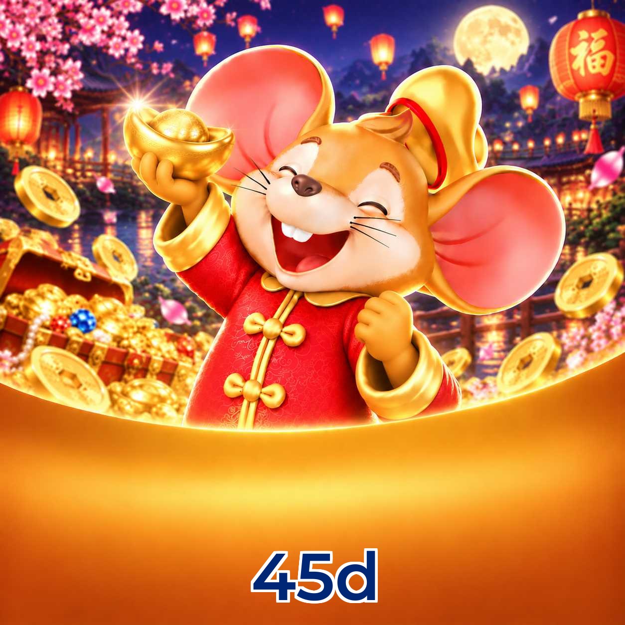 45d