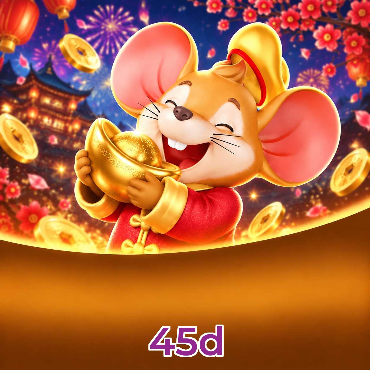 45d