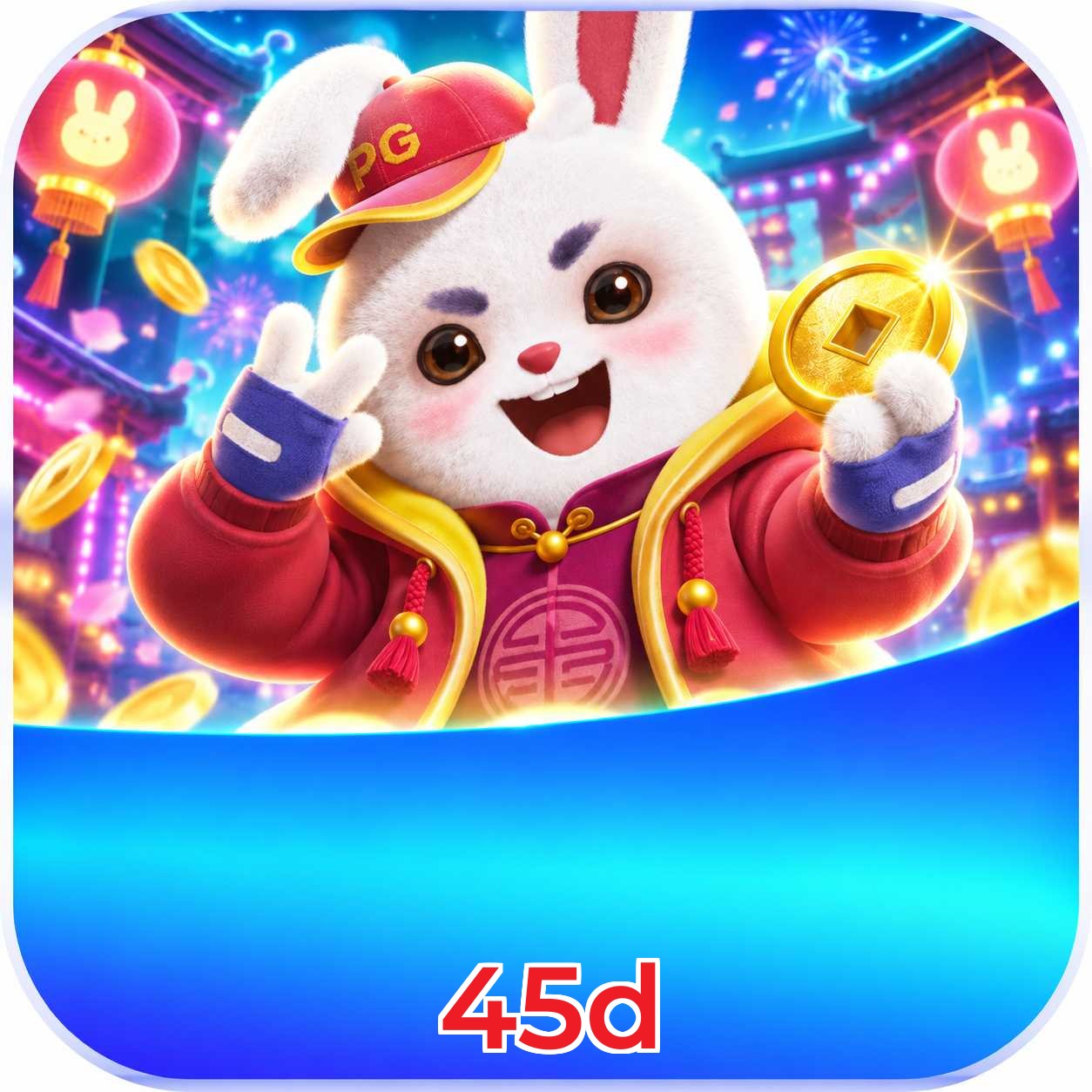 Pacote Completo do App 45d