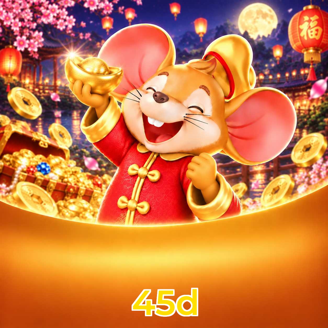 45d Facebook - Página oficial com promoções e comunidade ativa