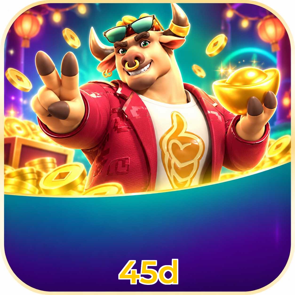 45d