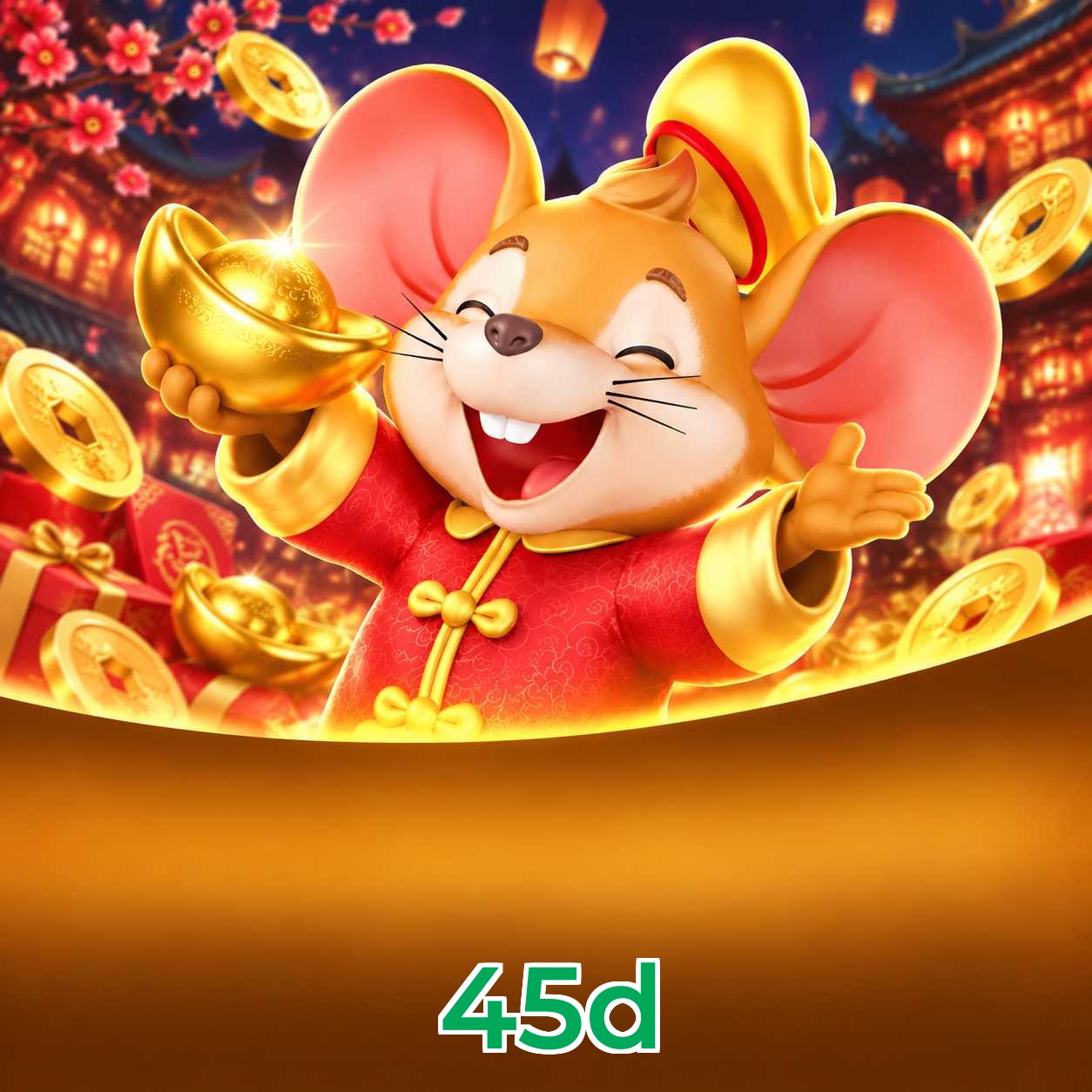 Mahjong Ways Slot - PG Soft