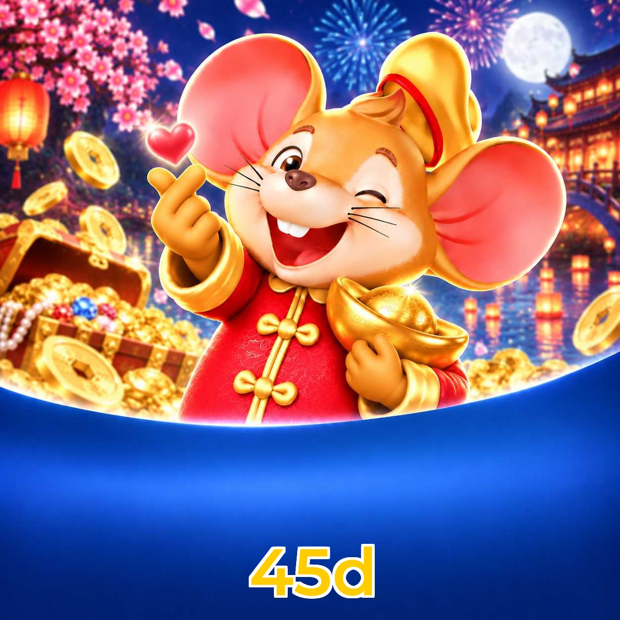45d