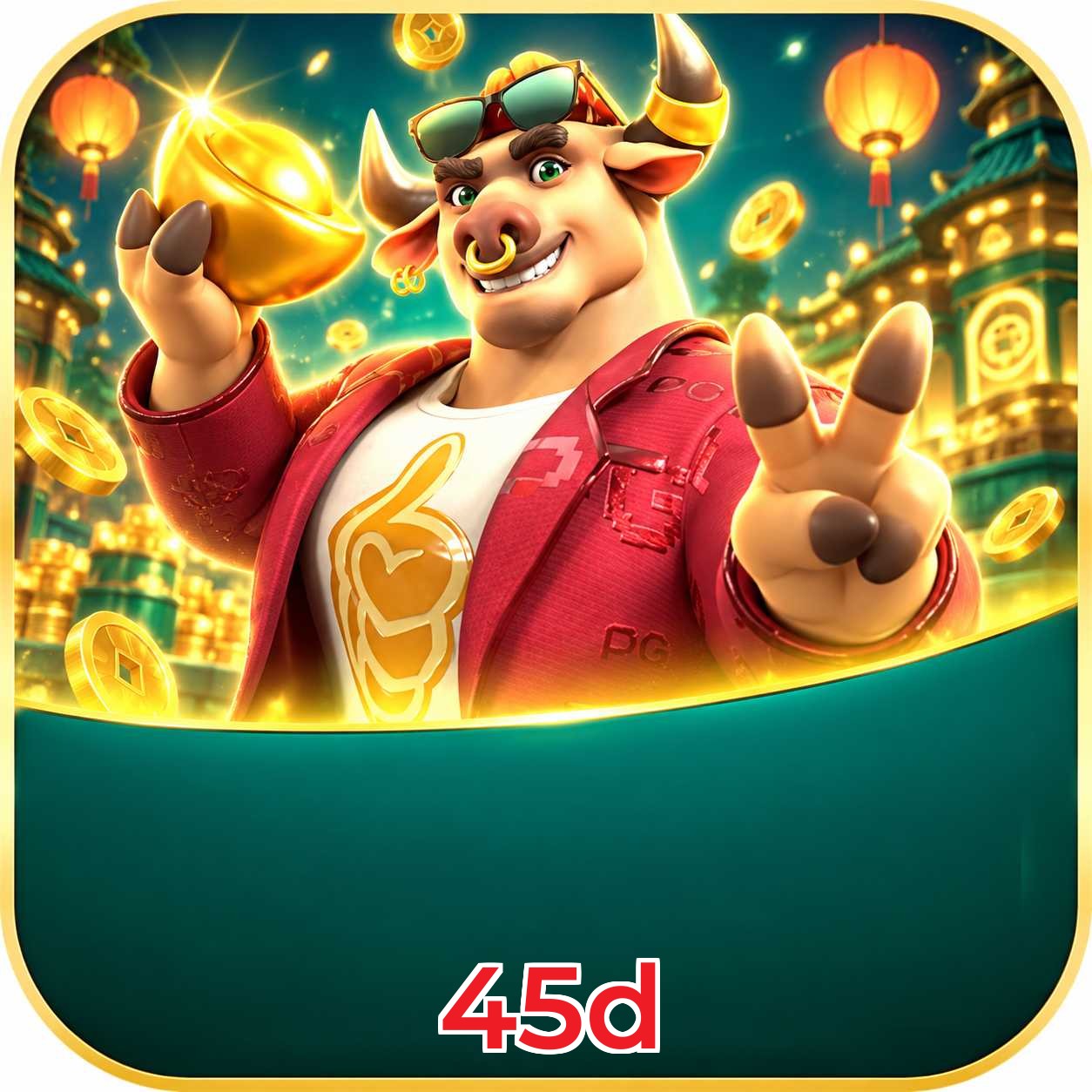 45d