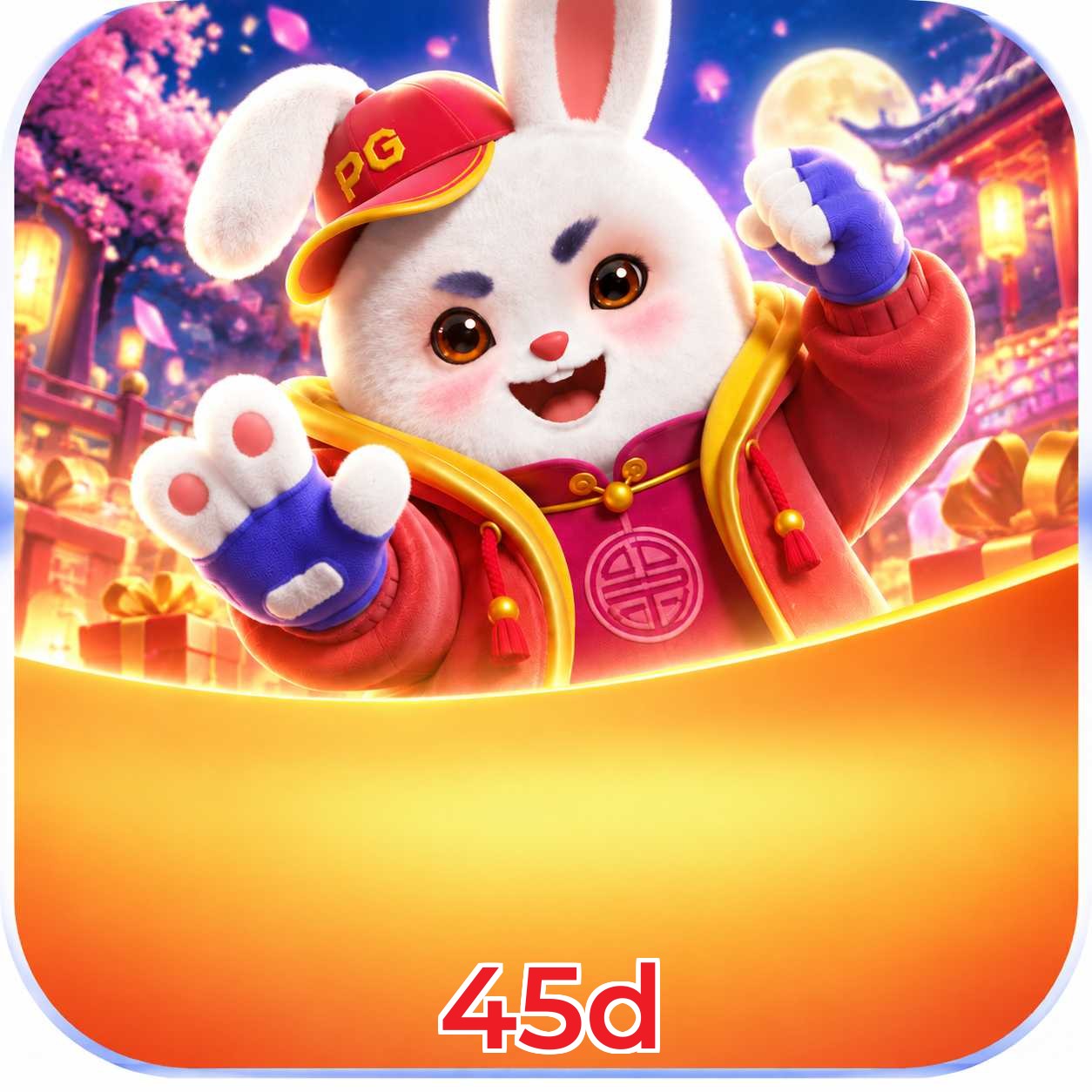Fortune Tiger Slot Game