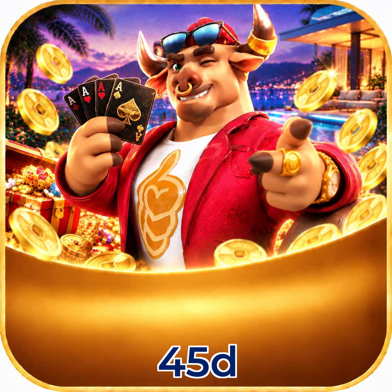 Fortune Dragon Slot